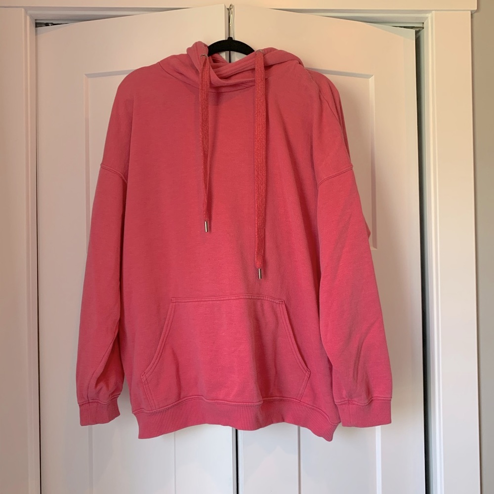Aerie Oversized Hoodie